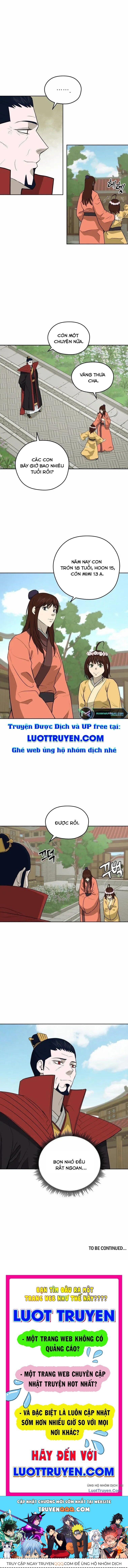 Thái Thú Kang Jin Lee Chapter 84 - 11