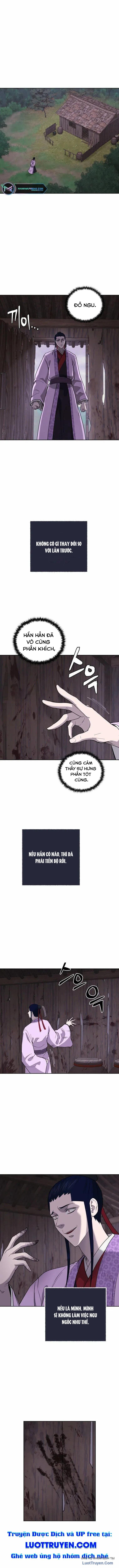 Thái Thú Kang Jin Lee Chapter 84 - 3