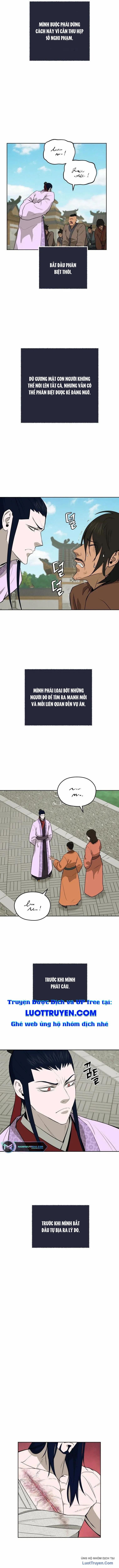 Thái Thú Kang Jin Lee Chapter 84 - 7