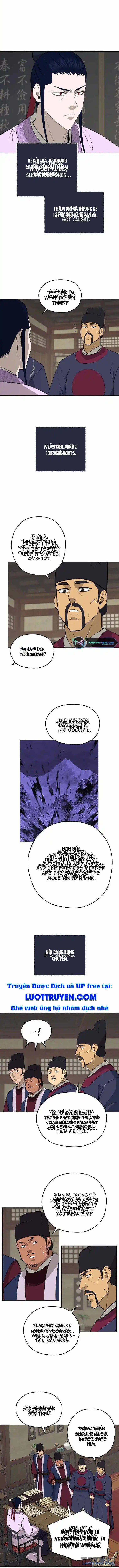 Thái Thú Kang Jin Lee Chapter 85 - 2