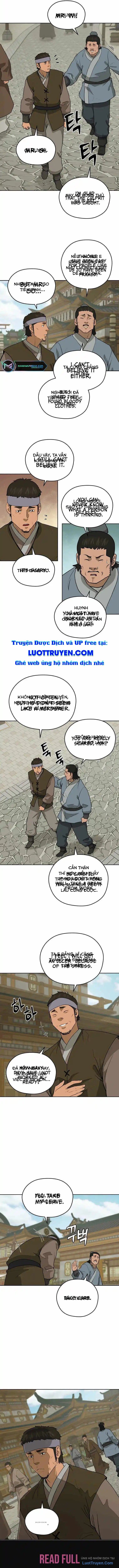 Thái Thú Kang Jin Lee Chapter 85 - 11