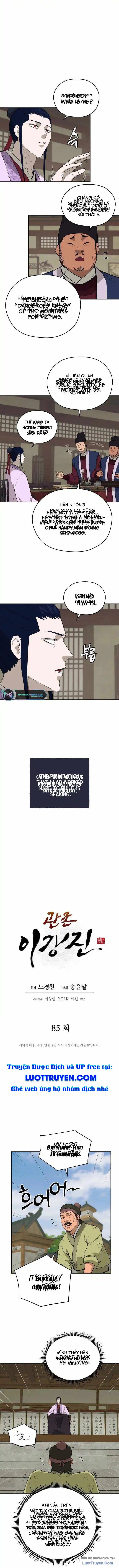 Thái Thú Kang Jin Lee Chapter 85 - 3