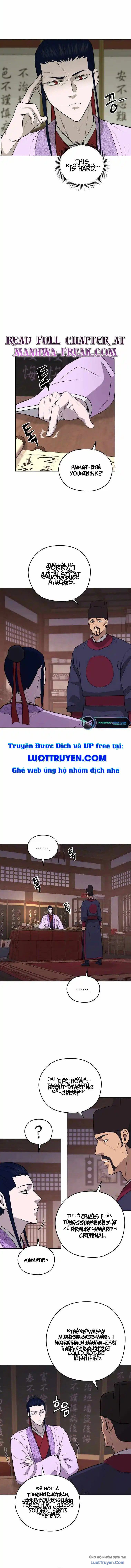 Thái Thú Kang Jin Lee Chapter 85 - 4