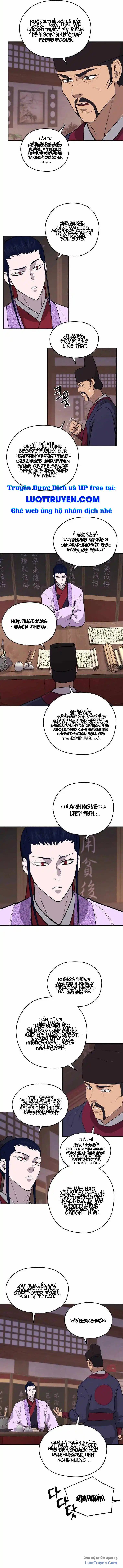 Thái Thú Kang Jin Lee Chapter 85 - 5