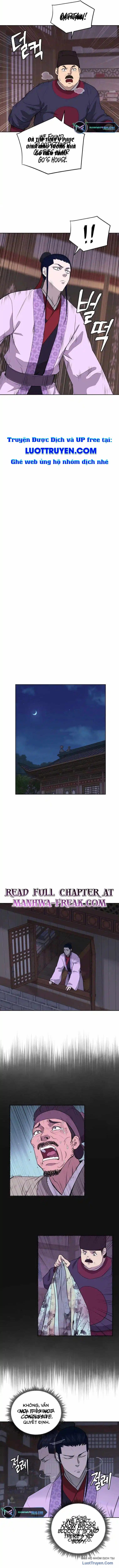 Thái Thú Kang Jin Lee Chapter 85 - 6