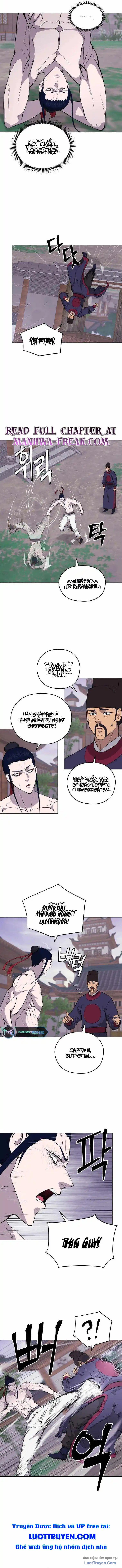 Thái Thú Kang Jin Lee Chapter 85 - 9
