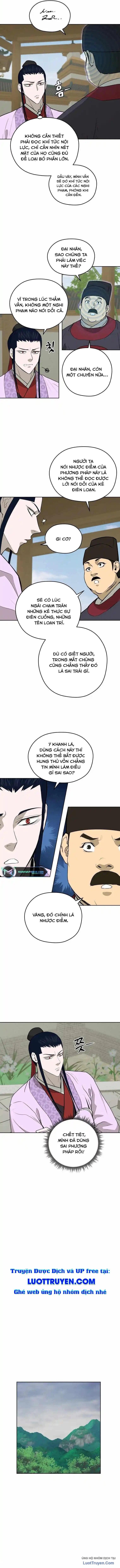 Thái Thú Kang Jin Lee Chapter 86 - 11