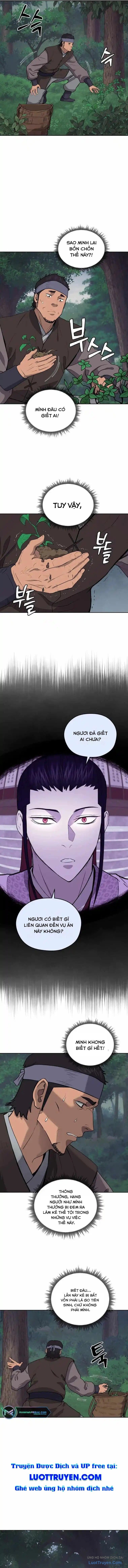 Thái Thú Kang Jin Lee Chapter 86 - 12