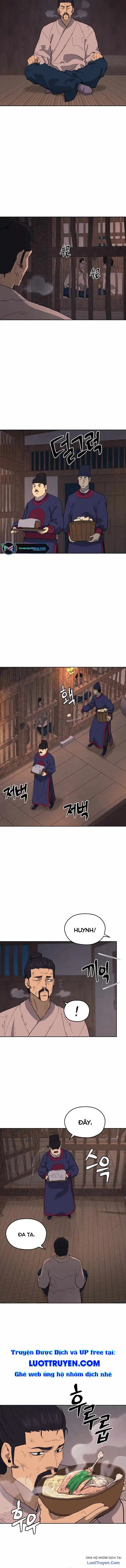 Thái Thú Kang Jin Lee Chapter 86 - 4
