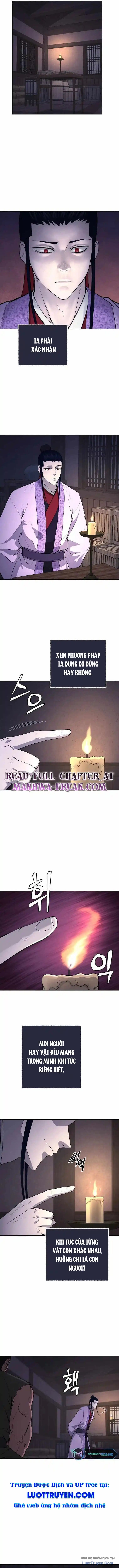 Thái Thú Kang Jin Lee Chapter 86 - 6