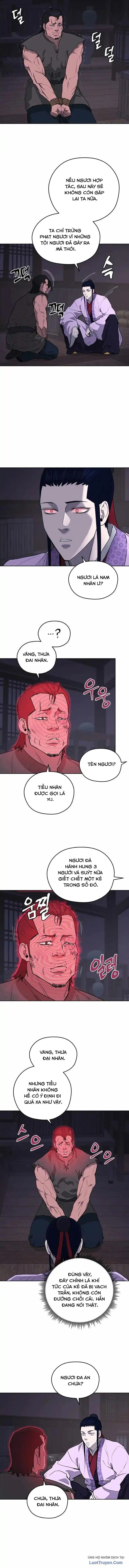 Thái Thú Kang Jin Lee Chapter 86 - 7