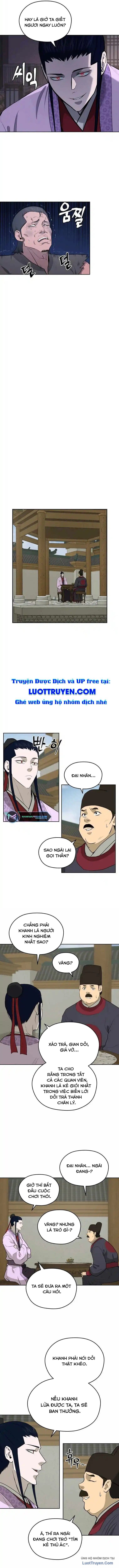 Thái Thú Kang Jin Lee Chapter 86 - 9