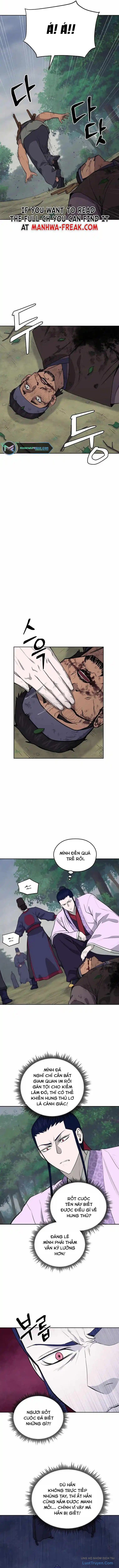 Thái Thú Kang Jin Lee Chapter 87 - 5
