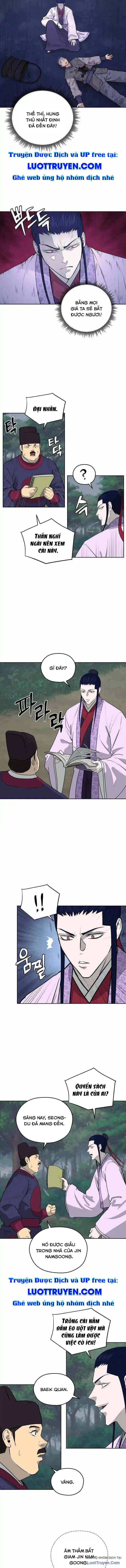 Thái Thú Kang Jin Lee Chapter 87 - 6