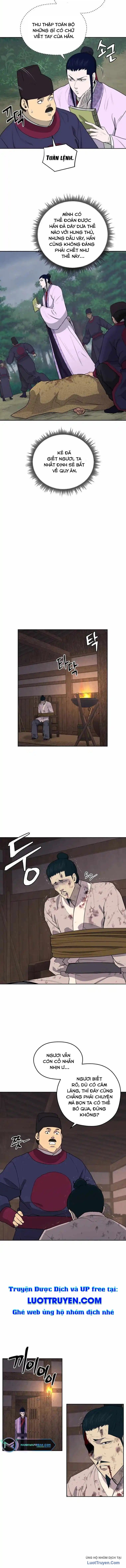 Thái Thú Kang Jin Lee Chapter 87 - 7