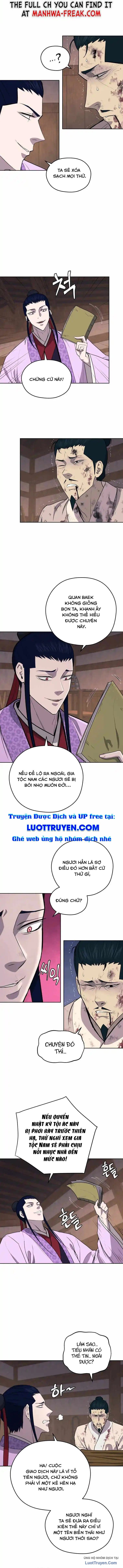 Thái Thú Kang Jin Lee Chapter 87 - 9