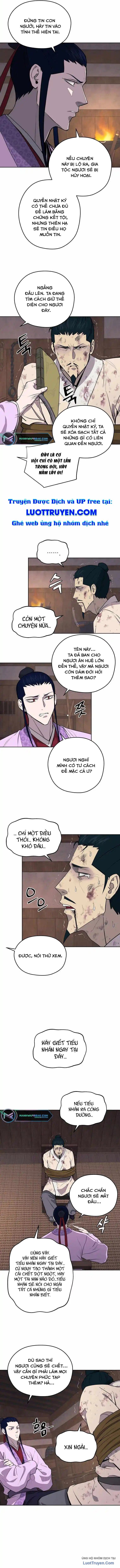 Thái Thú Kang Jin Lee Chapter 87 - 10