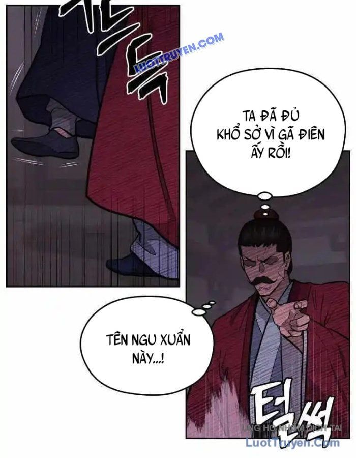 Thái Thú Kang Jin Lee Chapter 88 - 104