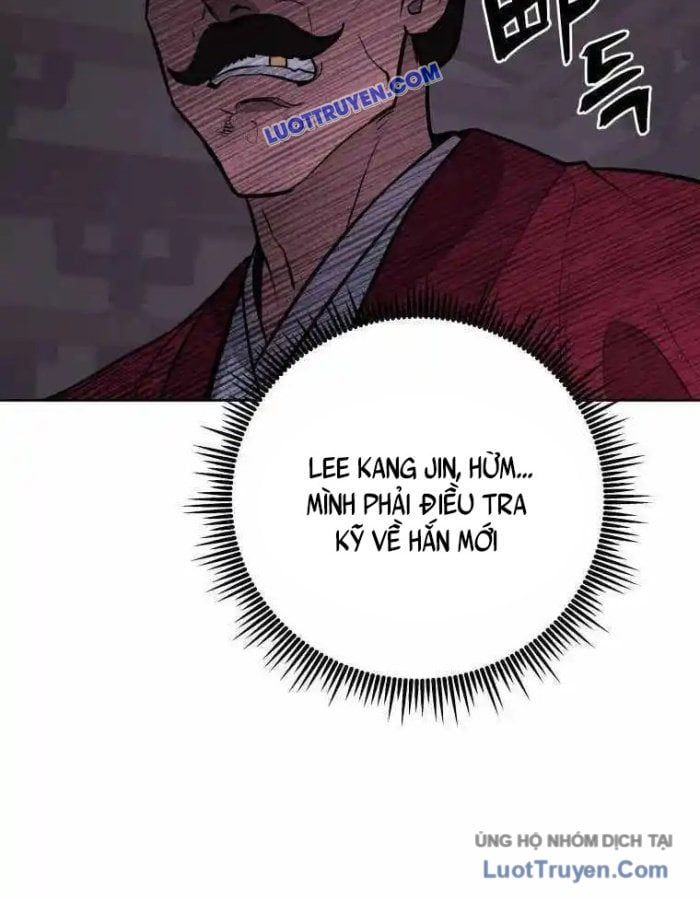 Thái Thú Kang Jin Lee Chapter 88 - 106