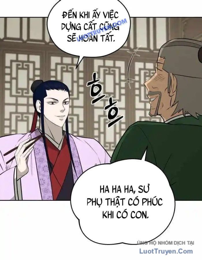 Thái Thú Kang Jin Lee Chapter 88 - 15