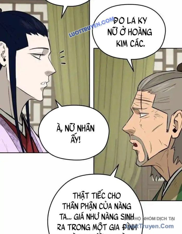 Thái Thú Kang Jin Lee Chapter 88 - 18
