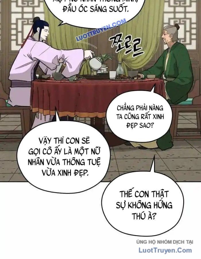 Thái Thú Kang Jin Lee Chapter 88 - 20