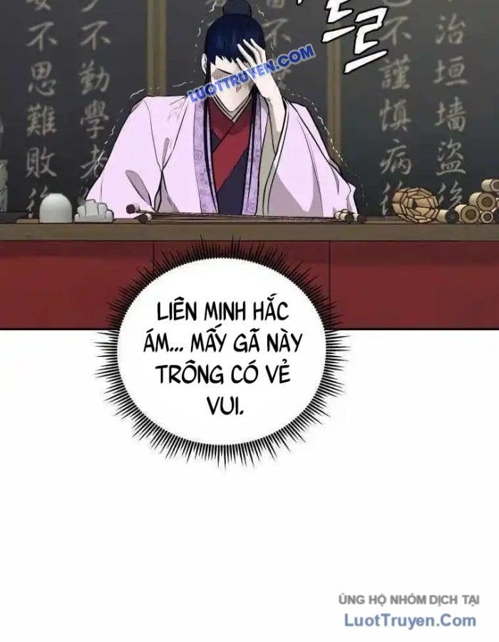 Thái Thú Kang Jin Lee Chapter 88 - 3
