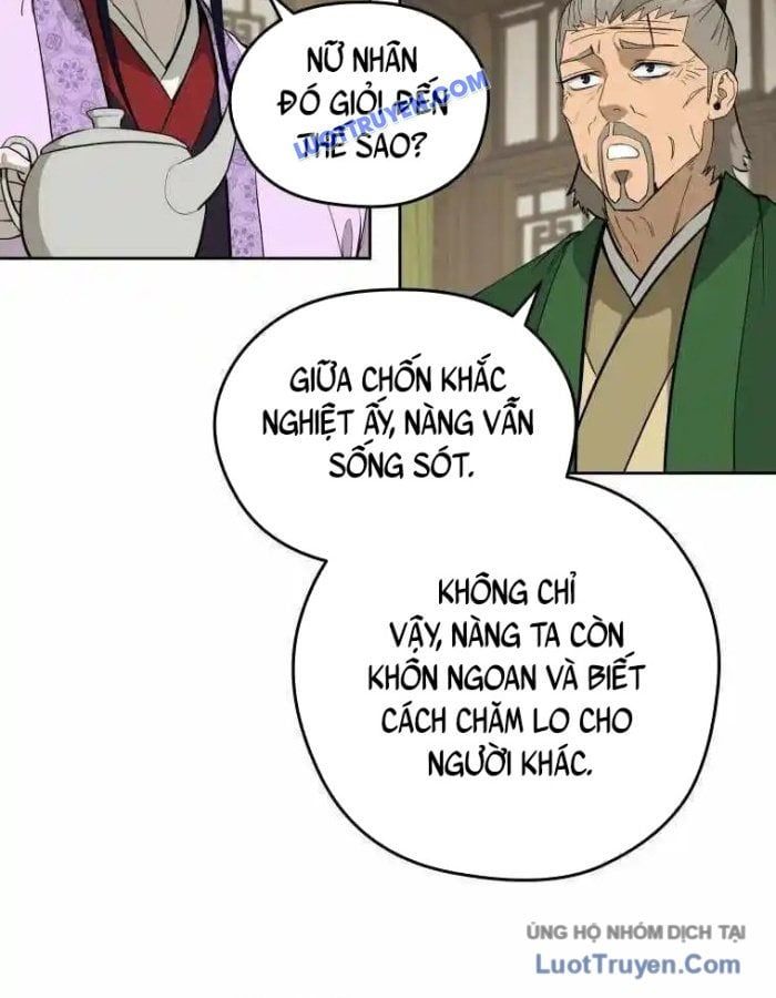 Thái Thú Kang Jin Lee Chapter 88 - 23