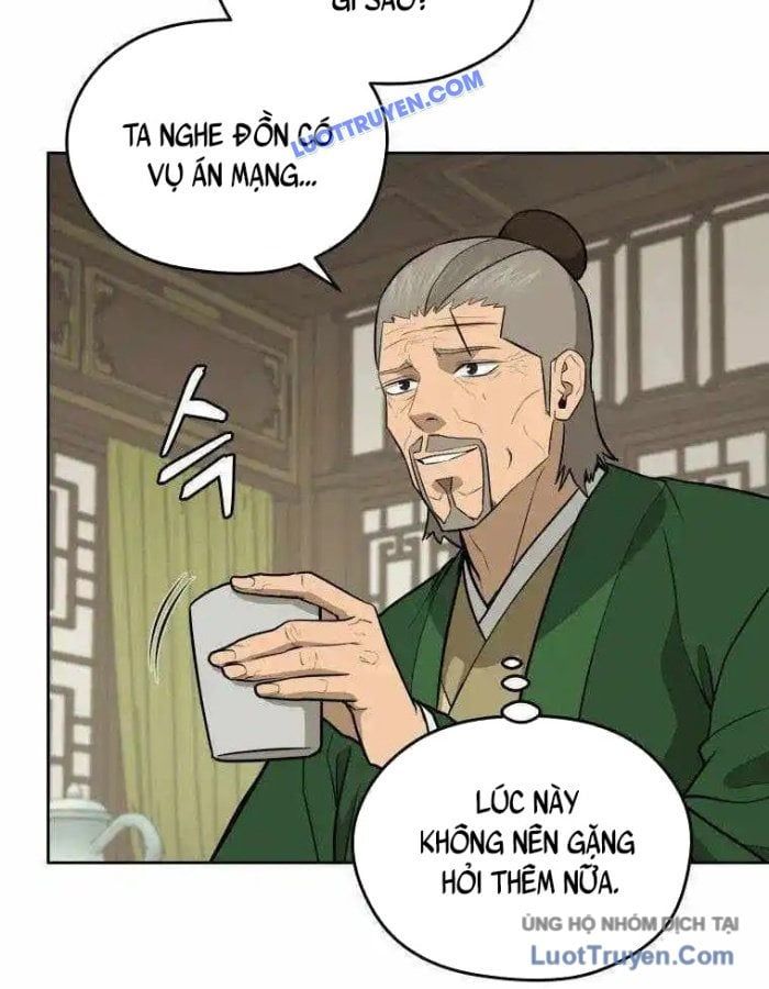 Thái Thú Kang Jin Lee Chapter 88 - 26