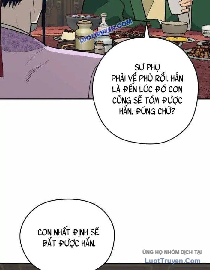 Thái Thú Kang Jin Lee Chapter 88 - 30