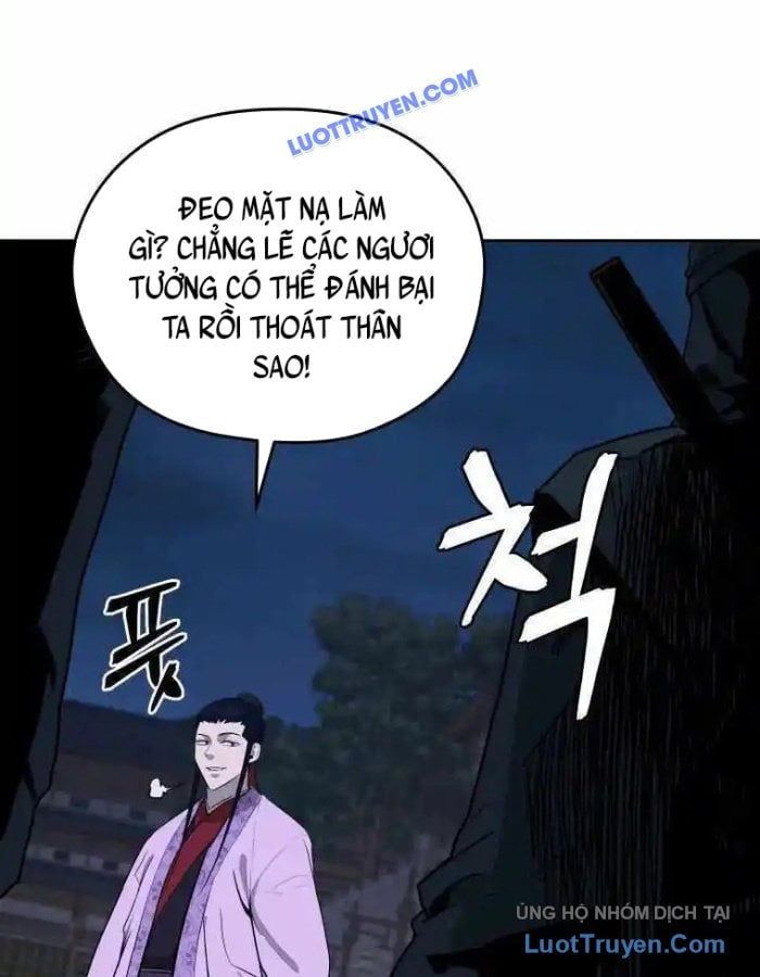 Thái Thú Kang Jin Lee Chapter 88 - 46