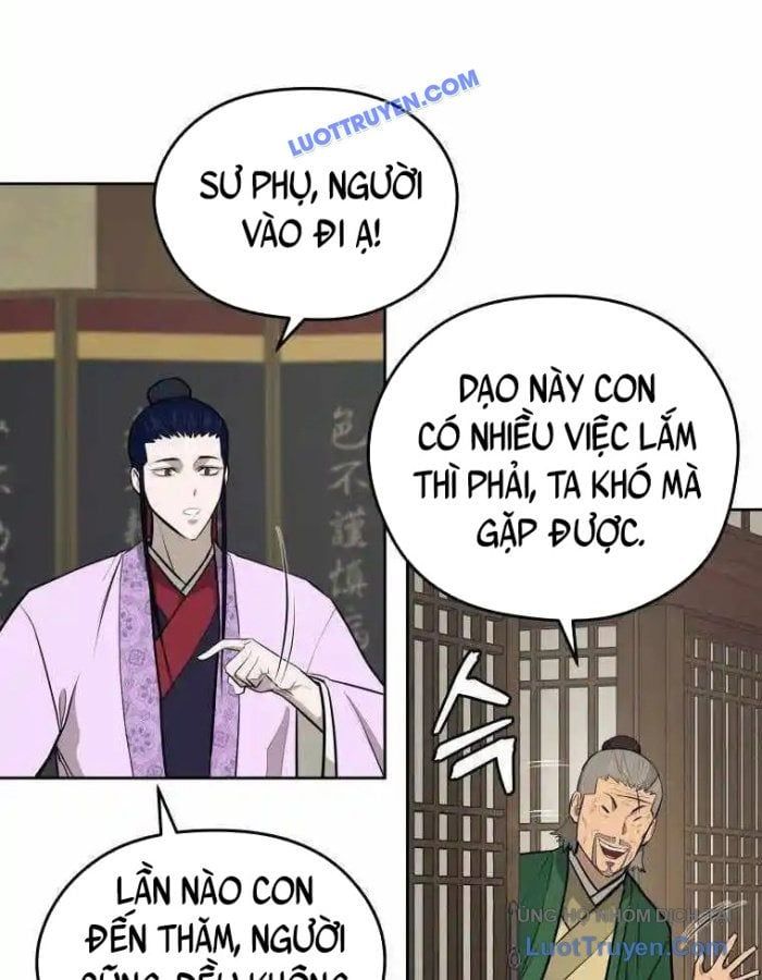 Thái Thú Kang Jin Lee Chapter 88 - 8