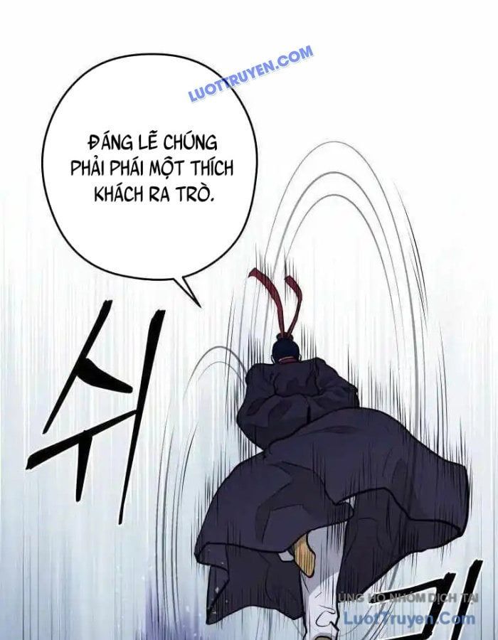 Thái Thú Kang Jin Lee Chapter 88 - 83