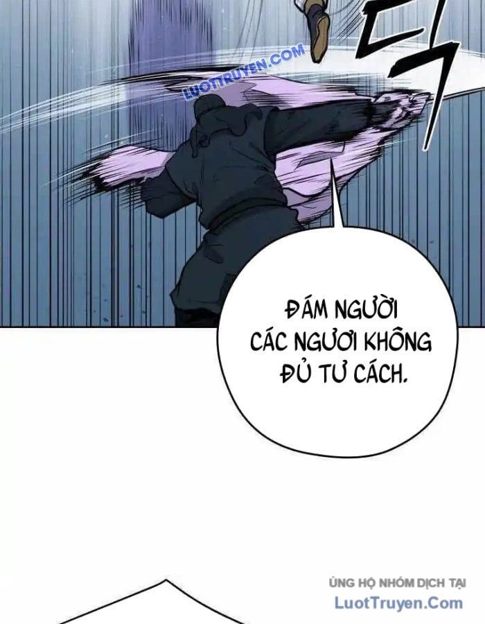 Thái Thú Kang Jin Lee Chapter 88 - 84