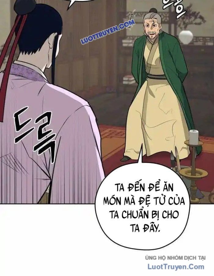 Thái Thú Kang Jin Lee Chapter 88 - 10