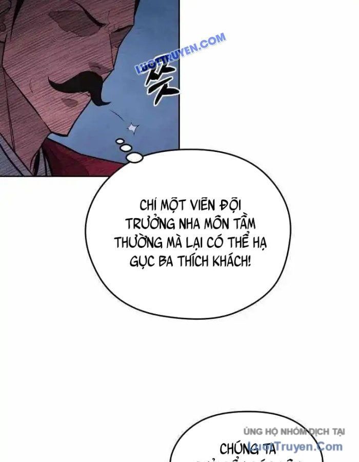 Thái Thú Kang Jin Lee Chapter 88 - 100