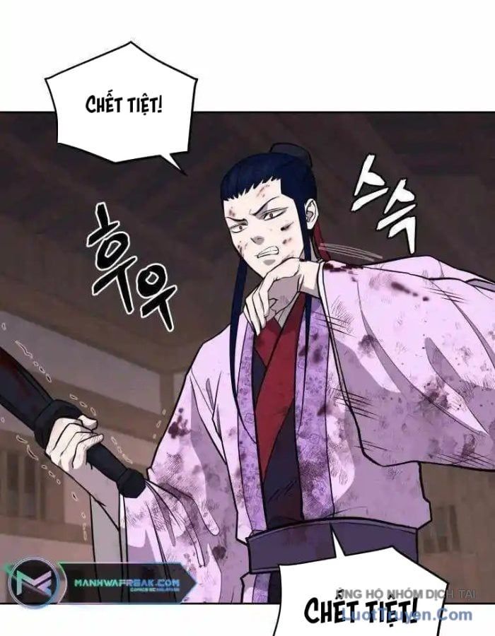 Thái Thú Kang Jin Lee Chapter 89 - 24