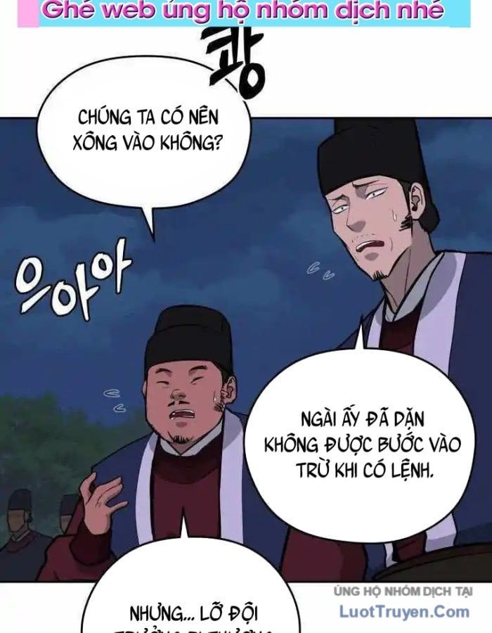 Thái Thú Kang Jin Lee Chapter 89 - 36