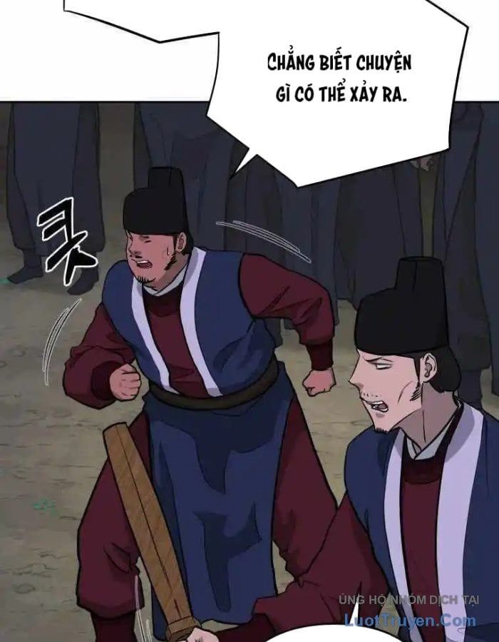 Thái Thú Kang Jin Lee Chapter 89 - 39