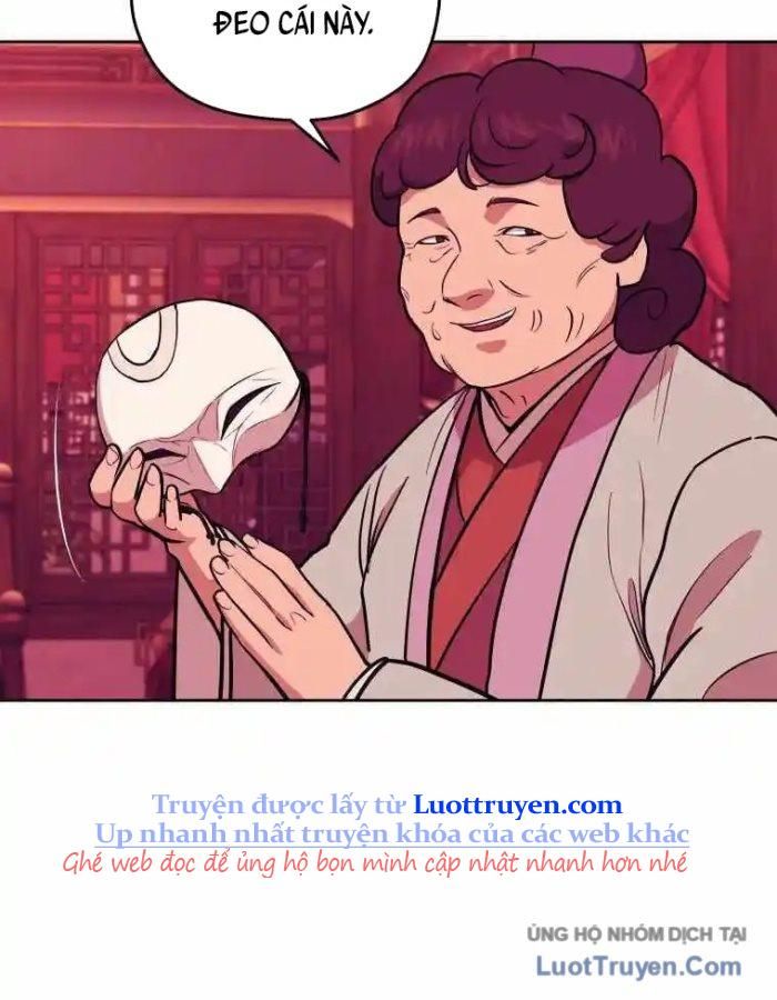 Thái Thú Kang Jin Lee Chapter 89 - 100