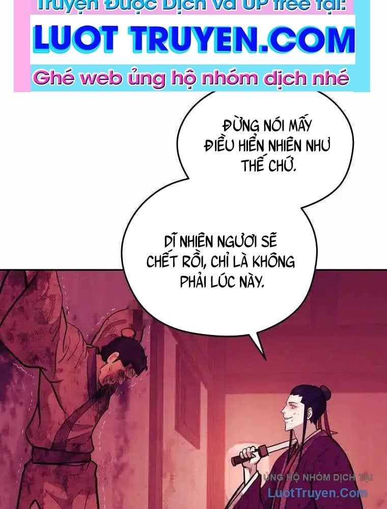 Thái Thú Kang Jin Lee Chapter 90 - 101