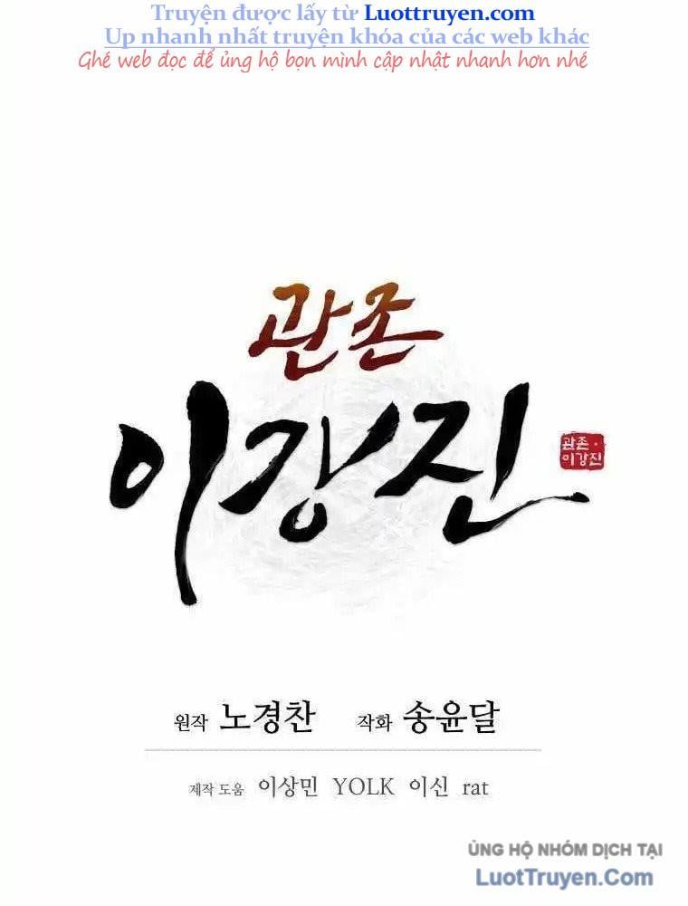 Thái Thú Kang Jin Lee Chapter 90 - 40