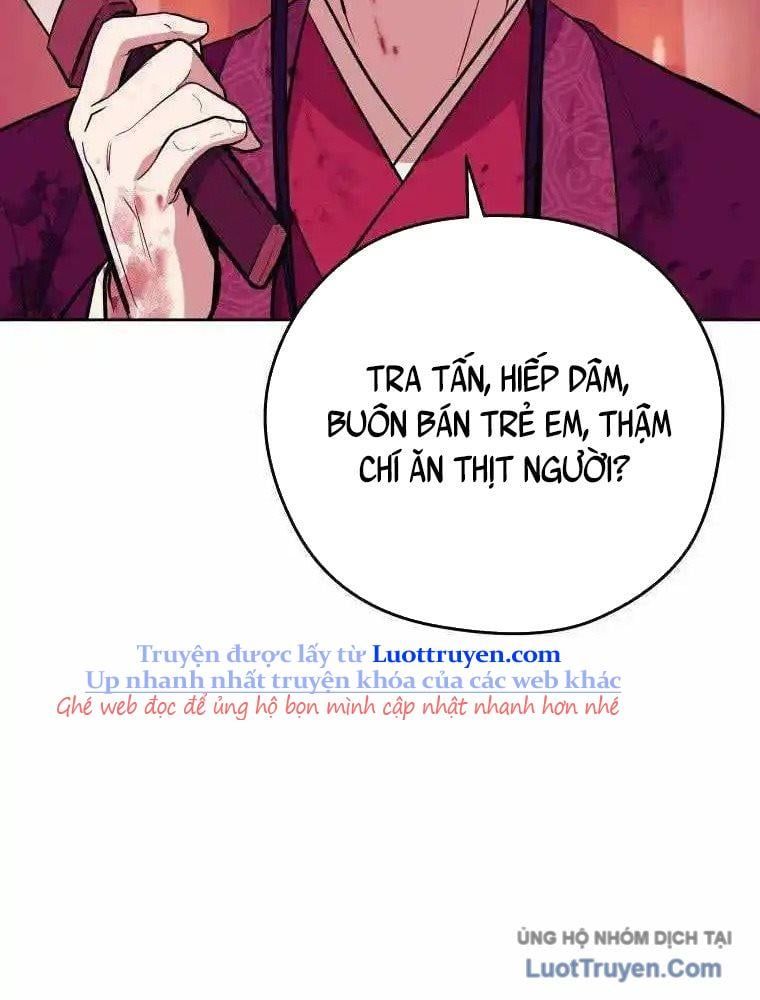 Thái Thú Kang Jin Lee Chapter 90 - 91