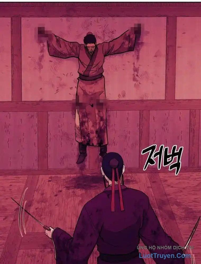 Thái Thú Kang Jin Lee Chapter 90 - 92