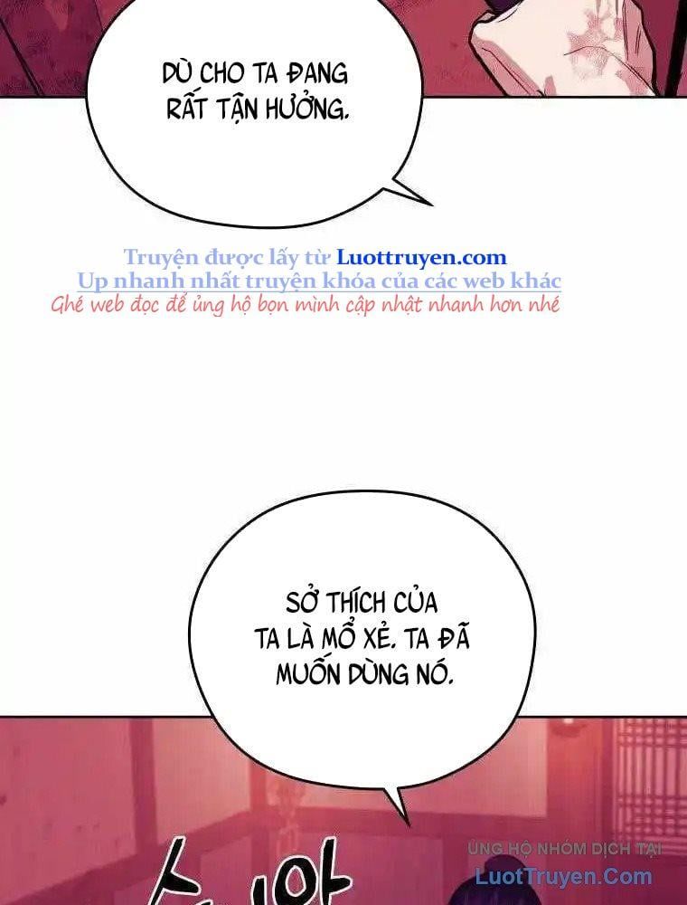Thái Thú Kang Jin Lee Chapter 90 - 96