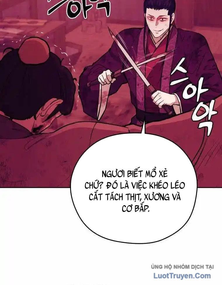 Thái Thú Kang Jin Lee Chapter 90 - 97