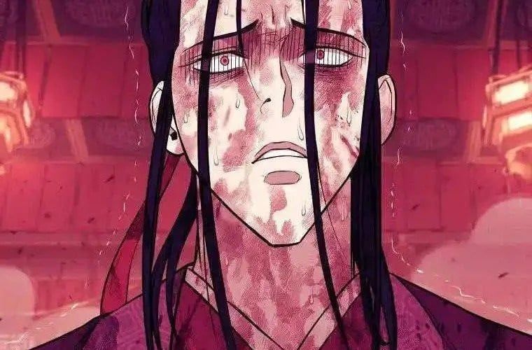 Thái Thú Kang Jin Lee Chapter 91 - 40