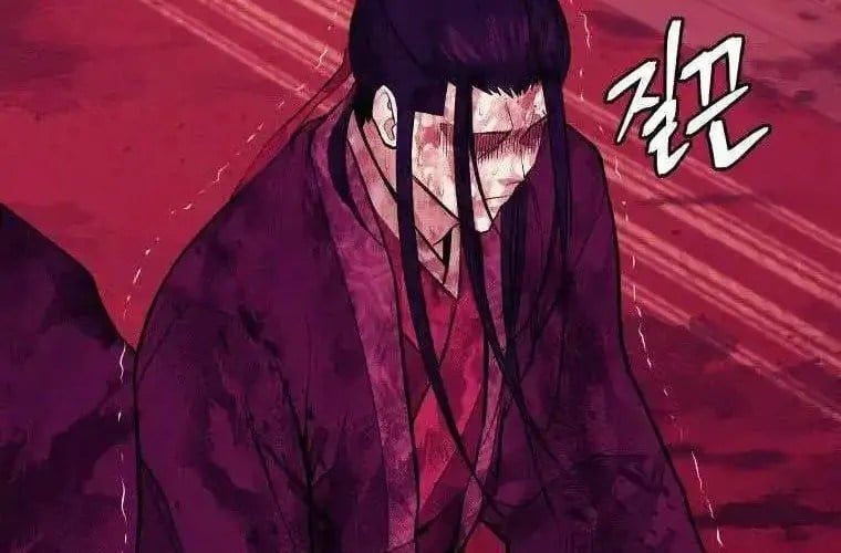Thái Thú Kang Jin Lee Chapter 91 - 46