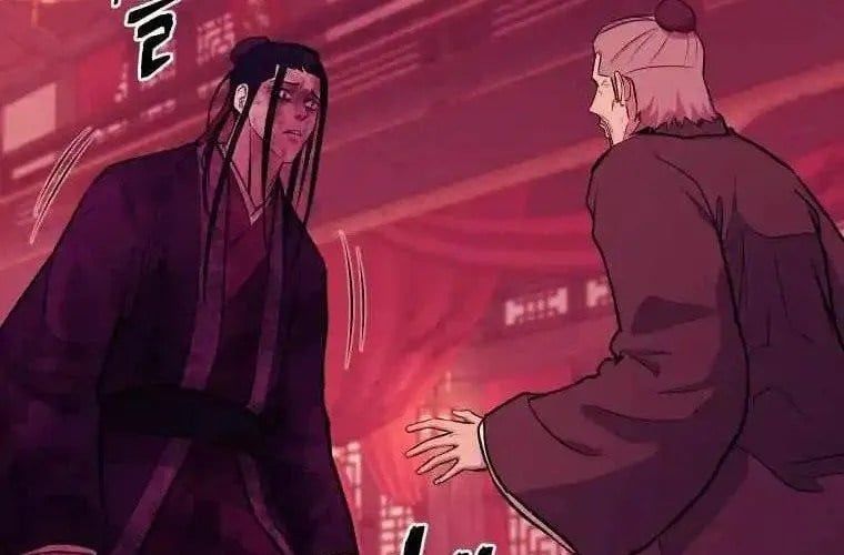 Thái Thú Kang Jin Lee Chapter 91 - 71