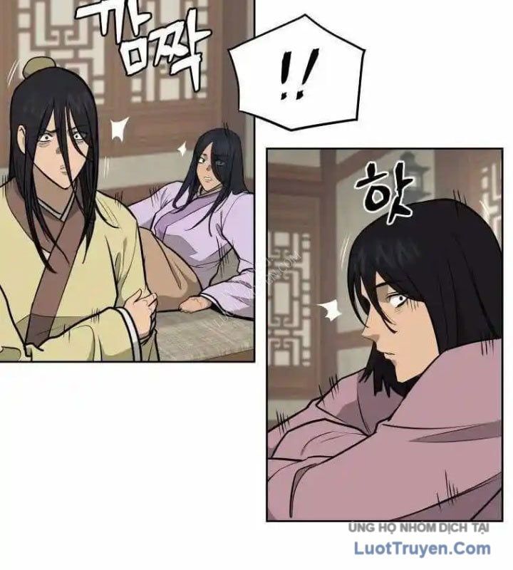 Thái Thú Kang Jin Lee Chapter 92 - 108